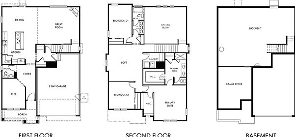 2nd image of 469 Western Sky Cir