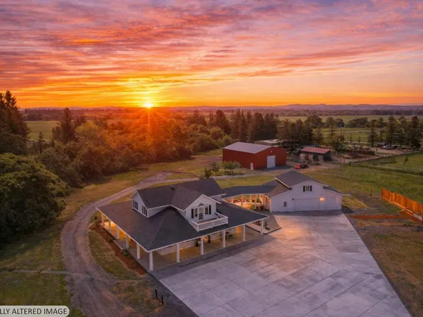 1450 Crane Canyon Road, Santa Rosa, CA 95404
