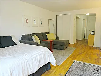 Rented by DSA Realty