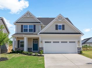 941 Bee Balm Way, Woodruff, SC 29388