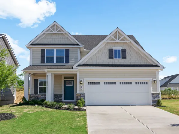 941 Bee Balm Way, Woodruff, SC 29388