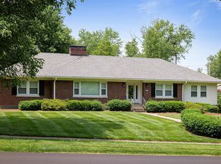 1111 Audubon Pkwy, Audubon Park, KY 40213