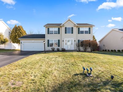 4 Deer Run, Rensselaer, NY, 12144