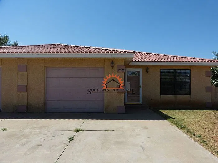 2329 Newman Dr