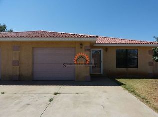 2329 Newman Dr, Clovis, NM 88101