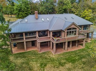 1200 Clodfelter Rd, Winston Salem, NC 27107