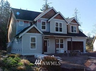 5456 Blaisdell, Port Orchard, WA 98366