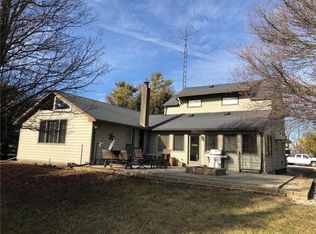 2390 N 00 Rd, Hoopeston, IL 60942