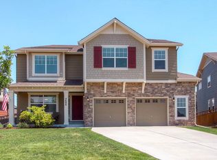 4606 Nutmeg Pl, Castle Rock, CO 80109