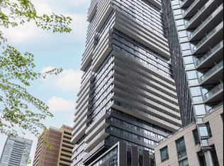 55 Charles St E #4308, Toronto, ON M4Y 0J1
