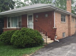 1500 Ridge Rd, Homewood, IL 60430