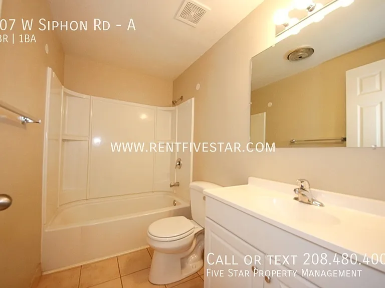 107 W Siphon Rd #A — Photo 12