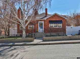 803 Bushnell Ave, Rock Springs, WY 82901