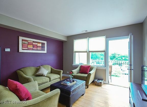 2nd image of 2501 W Touhy Ave APT 403
