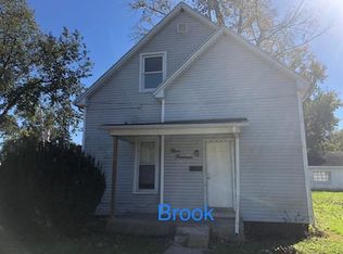 914 Brook St, Danville, IL