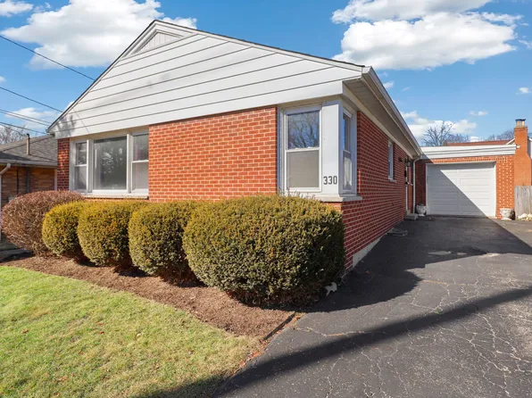 330 Prairie Ave, Highwood, IL 60040