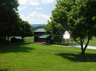 East Hwy #74, Jasper, AR 72641