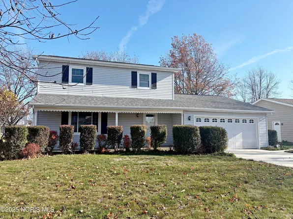 818 Lafayette Blvd, Bowling Green, OH 43402