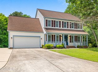 503 Wythe Grv, Jacksonville, NC 28546