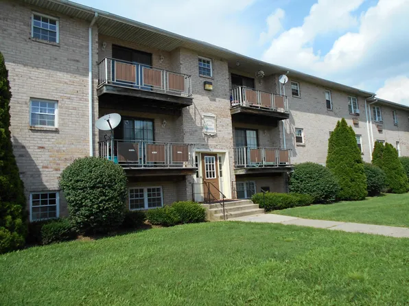 1417 E Tremont St #4, Allentown, PA 18102