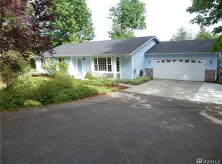 11008 Chaucer Ln SE, Olympia, WA 98501