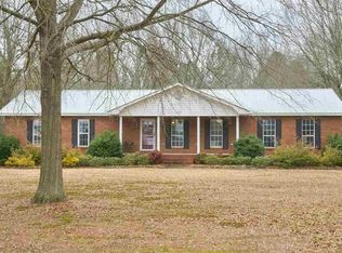 1207 Lane Rd NW, Hartselle, AL 35640