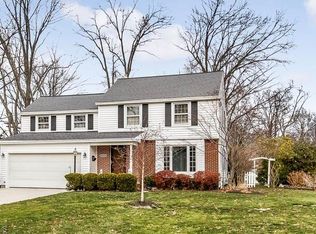 33238 Redwood Blvd, Avon Lake, OH 44012