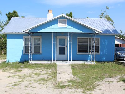 404 Spring Ave, Panama City, FL, 32401