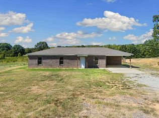 760 Gravel Hill Rd, Romance, AR 72136