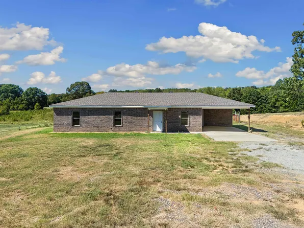 760 Gravel Hill Rd, Romance, AR 72136