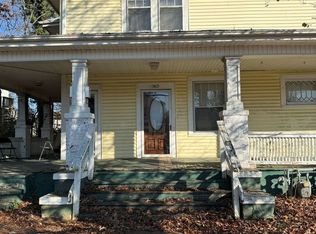 1413-1415-1417 W. Fourth St. - 3 Unit, Winston Salem, NC 27101