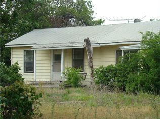 5917 Fm 569, Cisco, TX 76437