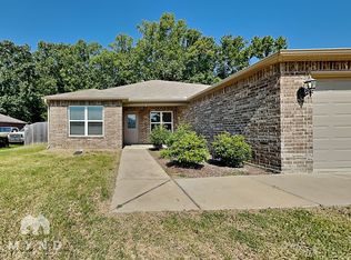 100 Cedar Creek Loop, Cabot, AR 72023