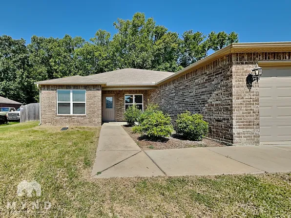 100 Cedar Creek Loop, Cabot, AR 72023