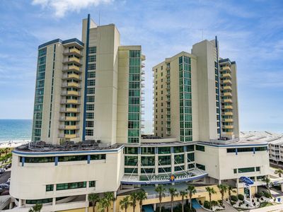 300 N Ocean Blvd. #407, North Myrtle Beach, SC, 29582