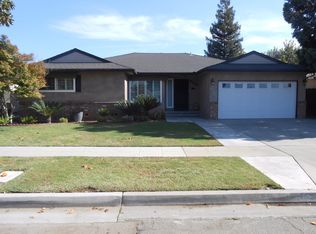 6232 N Fisher St, Fresno, CA