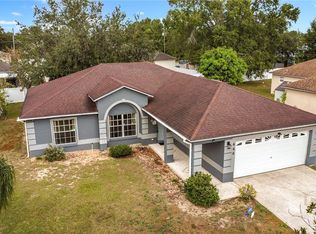 660 Parakeet Ct, Poinciana, FL 34759