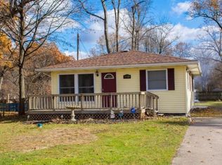 52588 Francis St, South Bend, IN 46637