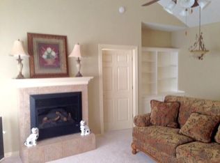 8316 Hannah Ct, Fort Smith, AR 72903