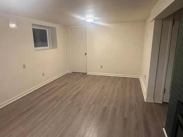 Living room with easy access to the patio.