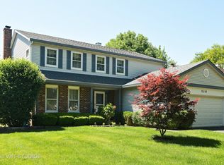 2638 N Drury Ln, Arlington Heights, IL 60004