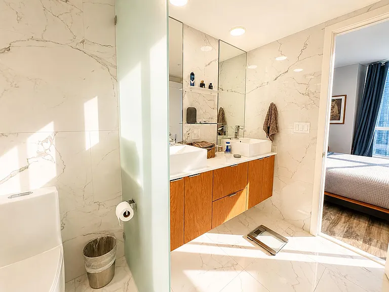 465 Brickell Ave #2302 — Photo 11