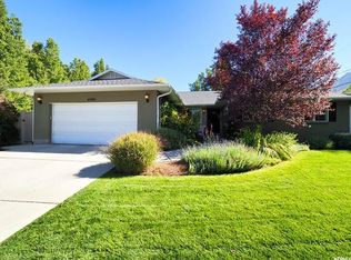 4599 S Russell St, Holladay, UT 84117