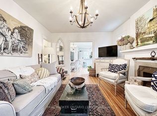 43 Stanhope Ave, Toronto, ON M4K 3N4