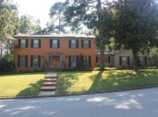 2908 Shenandoah Valley Dr, Little Rock, AR 72212