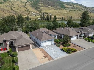 3727 Overlander Dr, Kamloops, BC V2B8M4