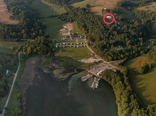 149 Red Bird Rd #A, Mount Vernon, KY 40456
