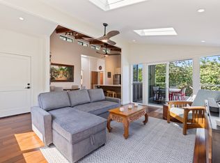 101 E Waipio Rd, Haiku, HI 96708