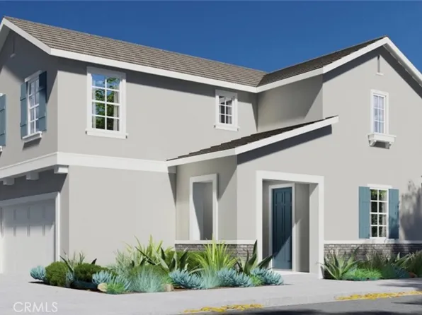 2555 Gunner Ridge Way, Rialto, CA 92377