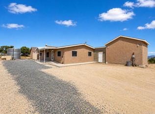 2285 Tierra Heights Rd, Boulevard, CA 91905